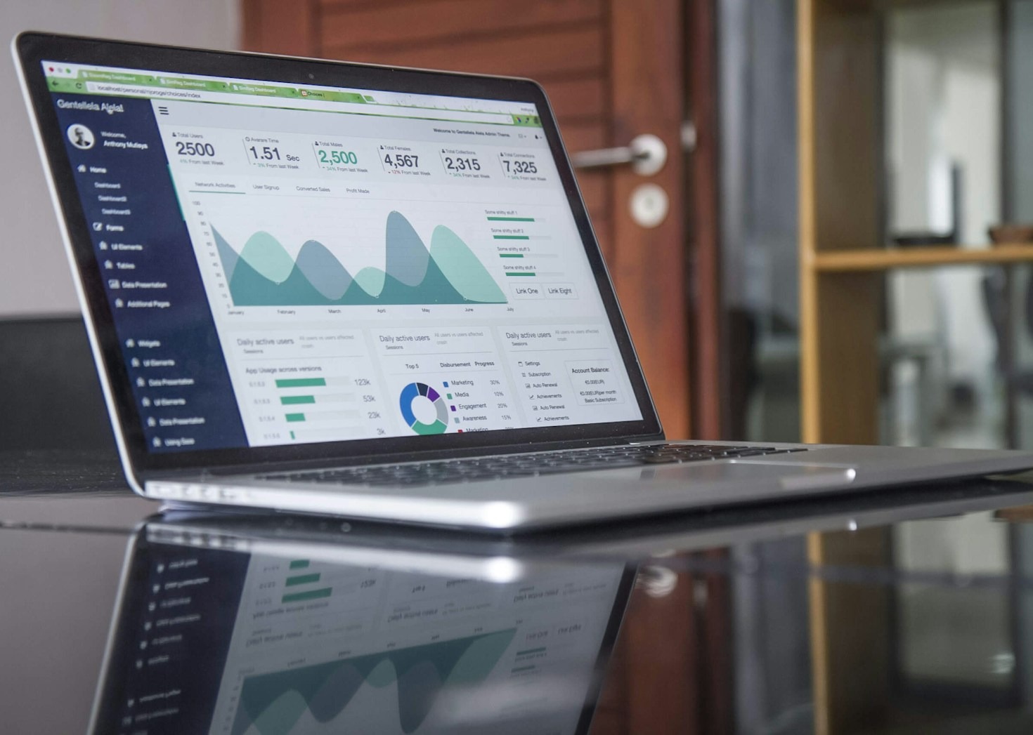 Organize Suas Finanças com Facilidade e Praticidade